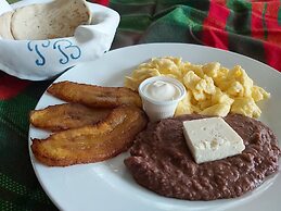 Hotel Playa Bonita
