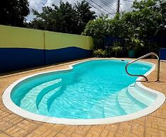 Hotel Playa Bonita