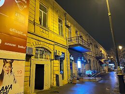 World Hostels