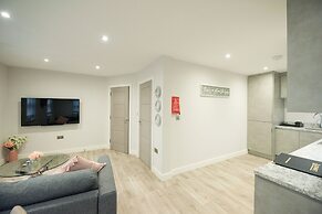 Chester House