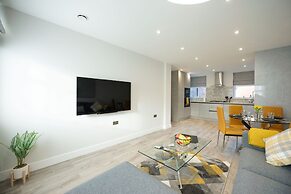 Chester House