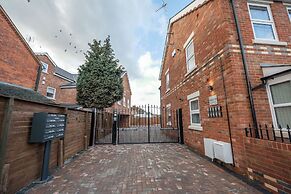 Chester House