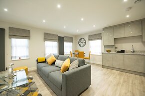 Chester House
