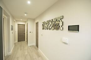 Chester House