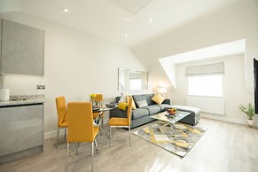 Chester House
