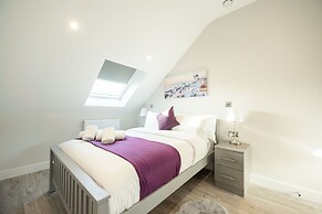 Chester House