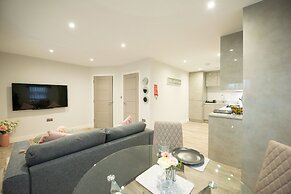 Chester House
