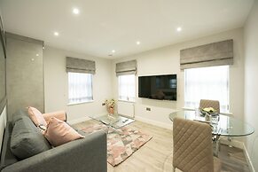 Chester House