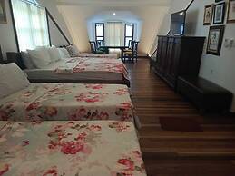 Domore Lifestyle Hotel & Cafe
