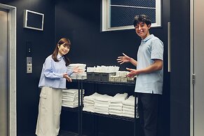 MONTANA WING YEBISU