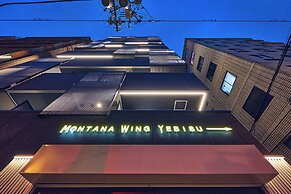 MONTANA WING YEBISU