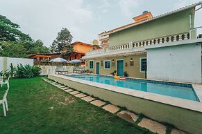 Baga Villa Harshita