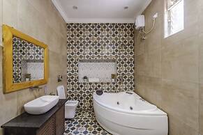 Baga Villa Harshita