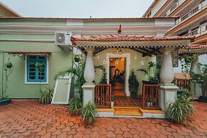 Baga Villa Harshita