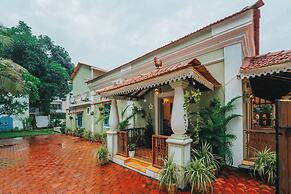 Baga Villa Harshita