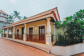 Baga Villa Harshita