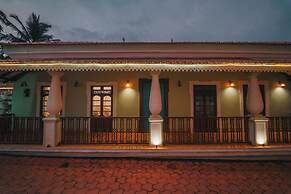 Baga Villa Harshita