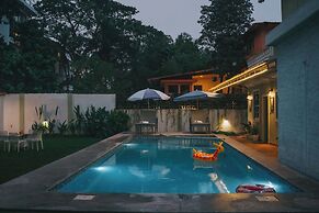 Baga Villa Harshita