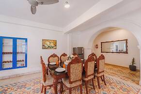 Baga Villa Harshita