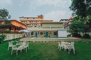 Baga Villa Harshita