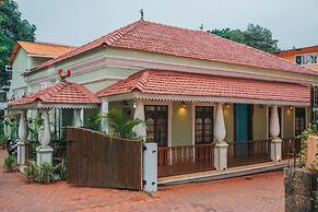 Baga Villa Harshita