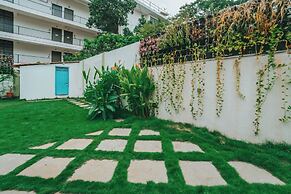 Baga Villa Harshita
