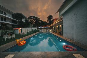 Baga Villa Harshita