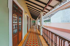 Baga Villa Harshita