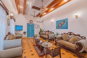 Baga Villa Harshita