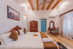 Baga Villa Harshita