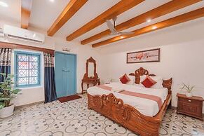 Baga Villa Harshita