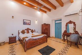Baga Villa Harshita