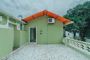 Baga Villa Harshita