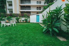 Baga Villa Harshita