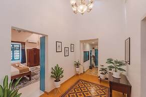 Baga Villa Harshita
