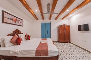 Baga Villa Harshita