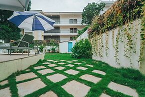 Baga Villa Harshita