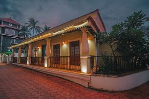 Baga Villa Harshita