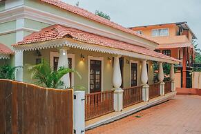 Baga Villa Harshita