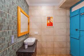 Baga Villa Harshita