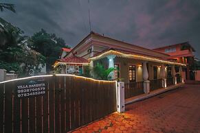 Baga Villa Harshita