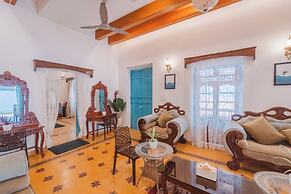 Baga Villa Harshita