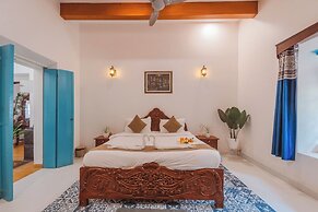 Baga Villa Harshita