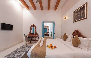 Baga Villa Harshita