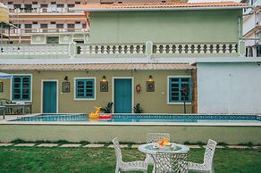 Baga Villa Harshita