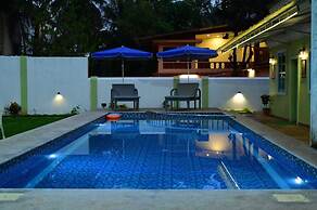 Baga Villa Harshita