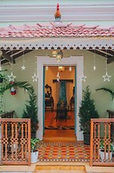 Baga Villa Harshita