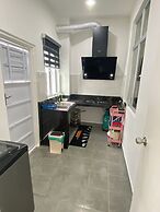 D'Royale Desaru Homestay