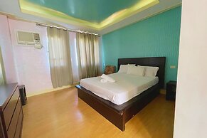 Here Innstead Boracay powered by Cocotel