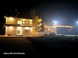 Hotel Oc And Resort